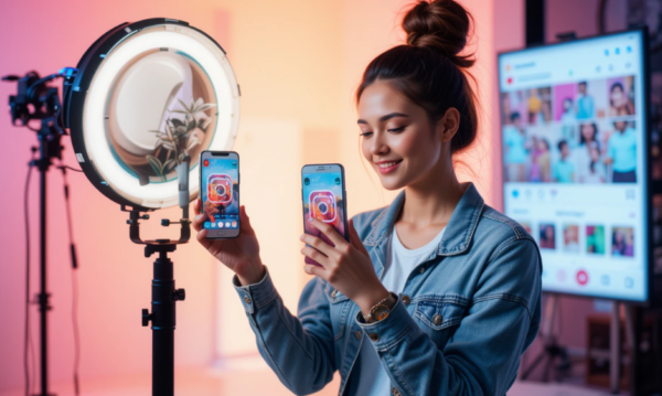 influencer marketing digital 2025 for influencers